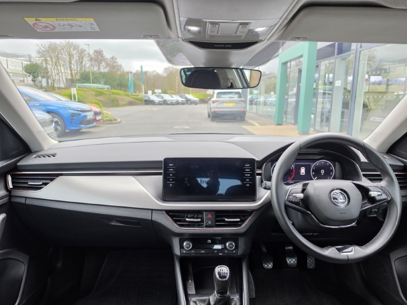 Used Skoda Kamiq 2022 for sale - 78025615: Photo 10