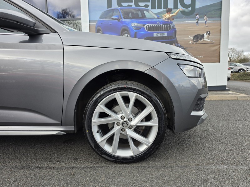 Used Skoda Kamiq 2022 for sale - 78025615: Photo 11