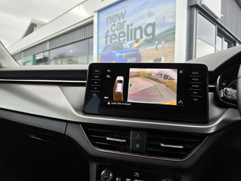 Used Skoda Kamiq 2022 for sale - 78025615: Photo 15