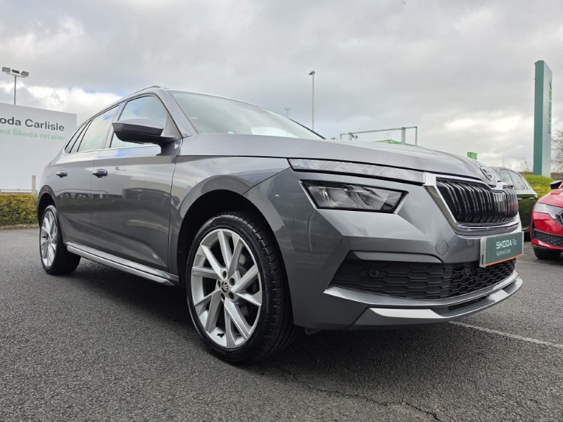 Used Skoda Kamiq 2022 for sale - 78025615: Photo 19