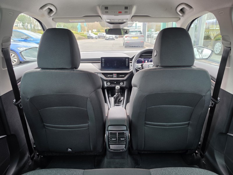 Used Skoda Kamiq 2022 for sale - 78025615: Photo 20