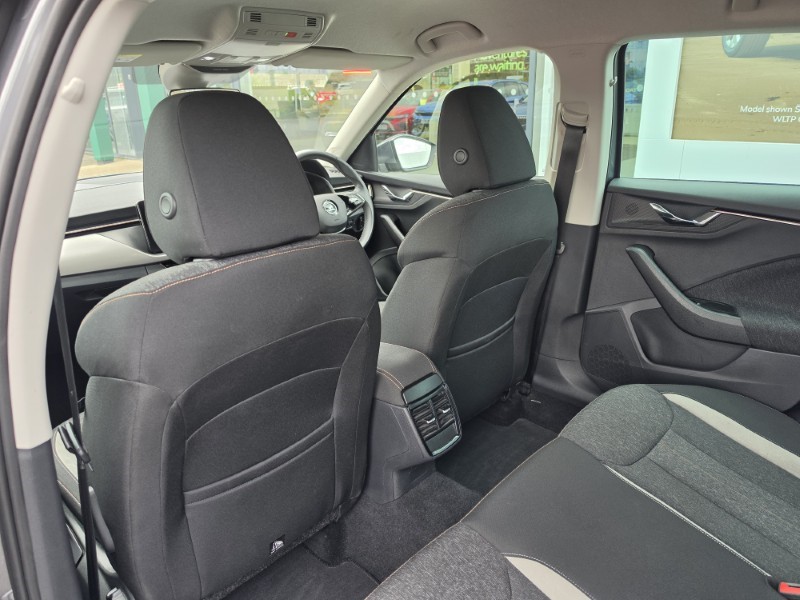 Used Skoda Kamiq 2022 for sale - 78025615: Photo 24