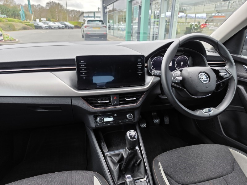 Used Skoda Kamiq 2022 for sale - 78025615: Photo 25