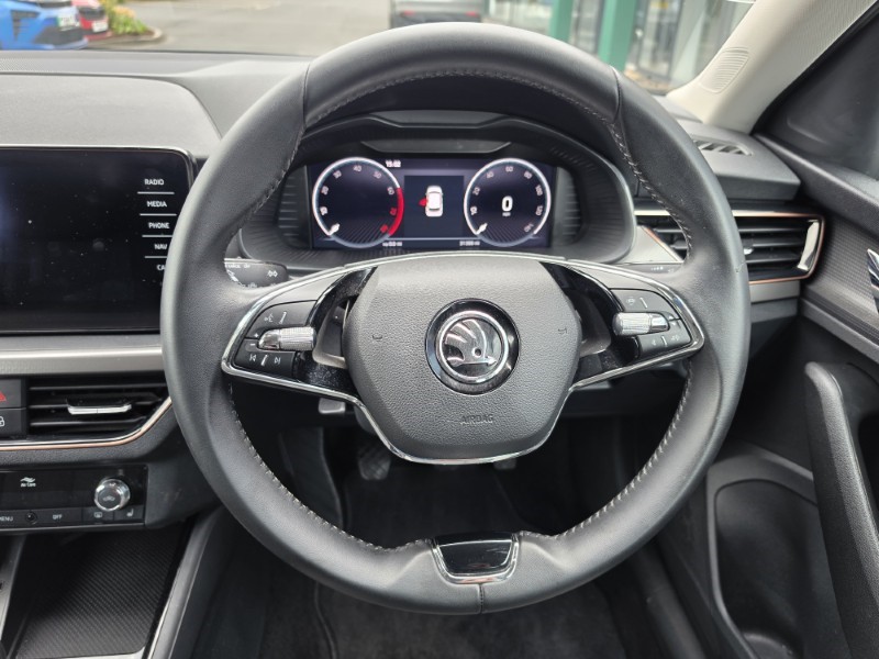 Used Skoda Kamiq 2022 for sale - 78025615: Photo 26