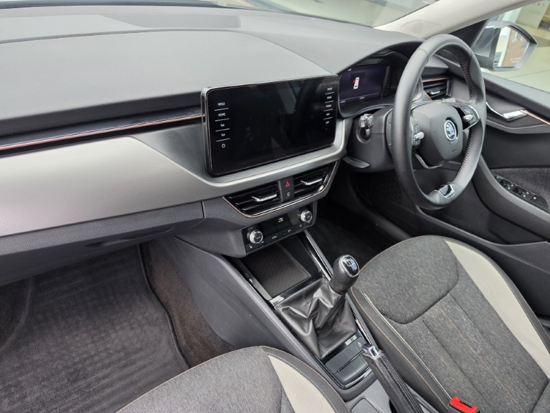 Used Skoda Kamiq 2022 for sale - 78025615: Photo 30