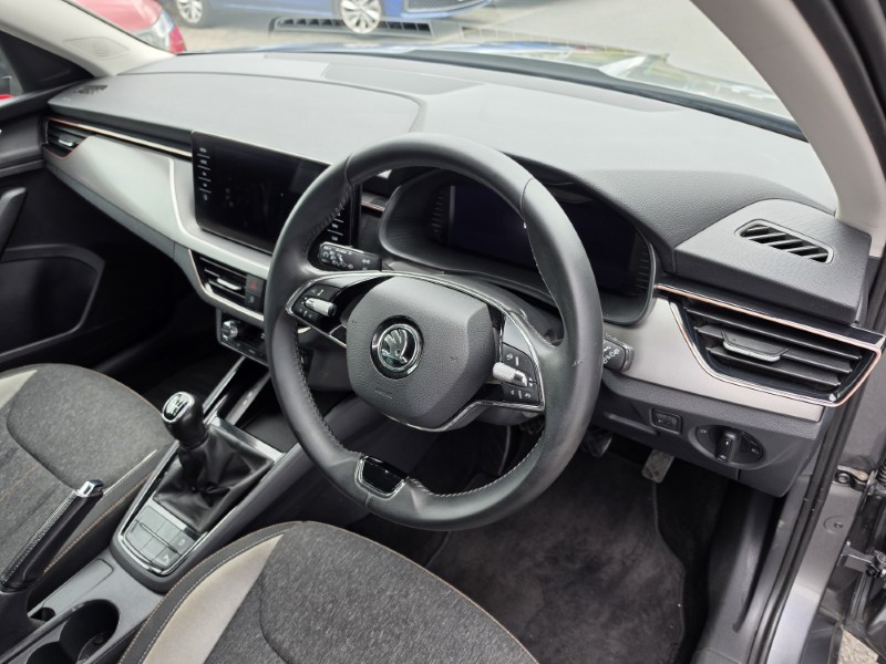 Used Skoda Kamiq 2022 for sale - 78025615: Photo 32