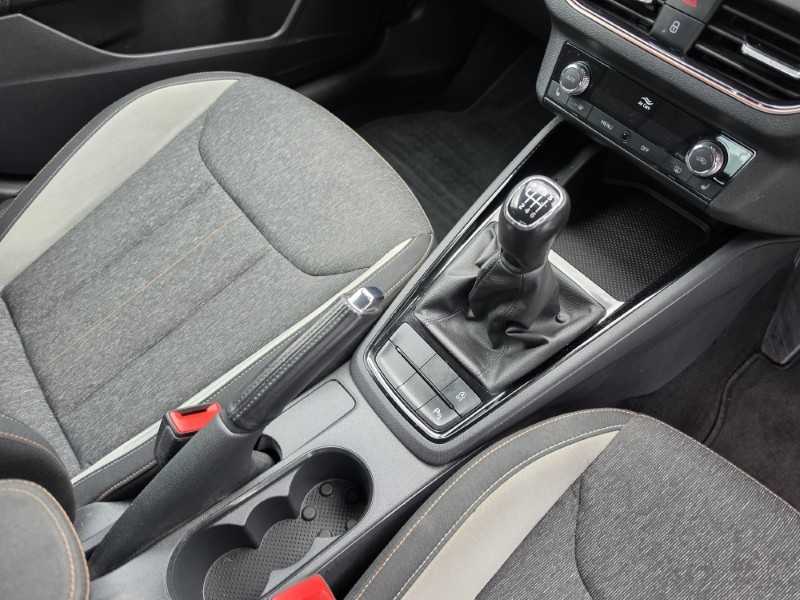 Used Skoda Kamiq 2022 for sale - 78025615: Photo 33