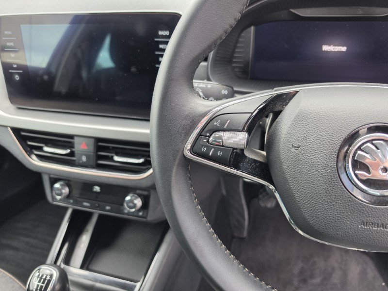 Used Skoda Kamiq 2022 for sale - 78025615: Photo 34