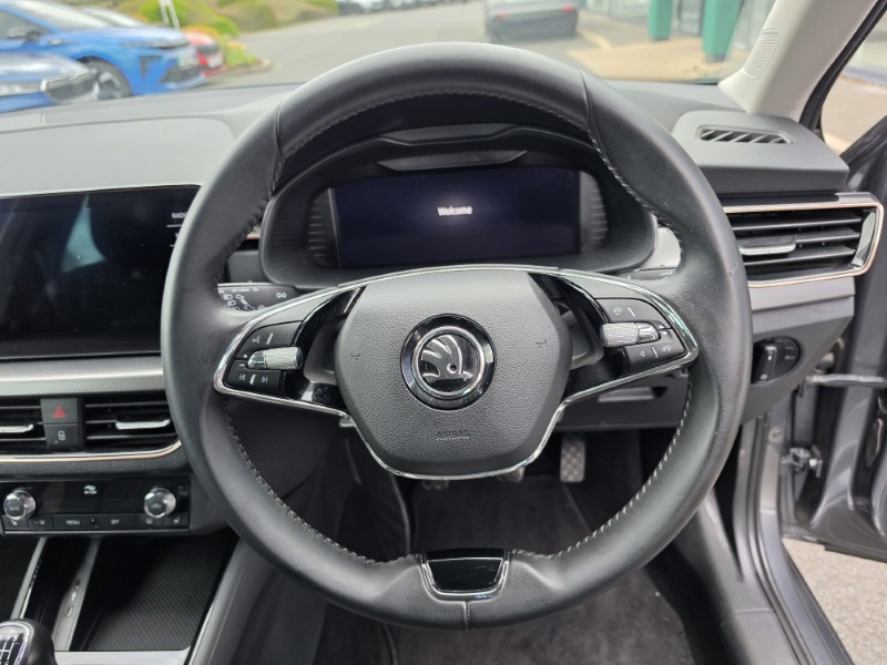 Used Skoda Kamiq 2022 for sale - 78025615: Photo 35