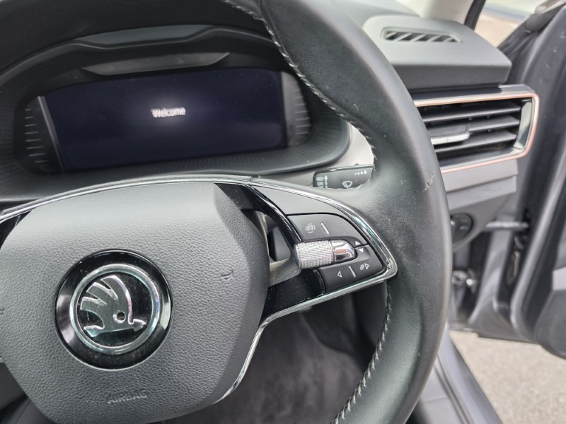 Used Skoda Kamiq 2022 for sale - 78025615: Photo 36