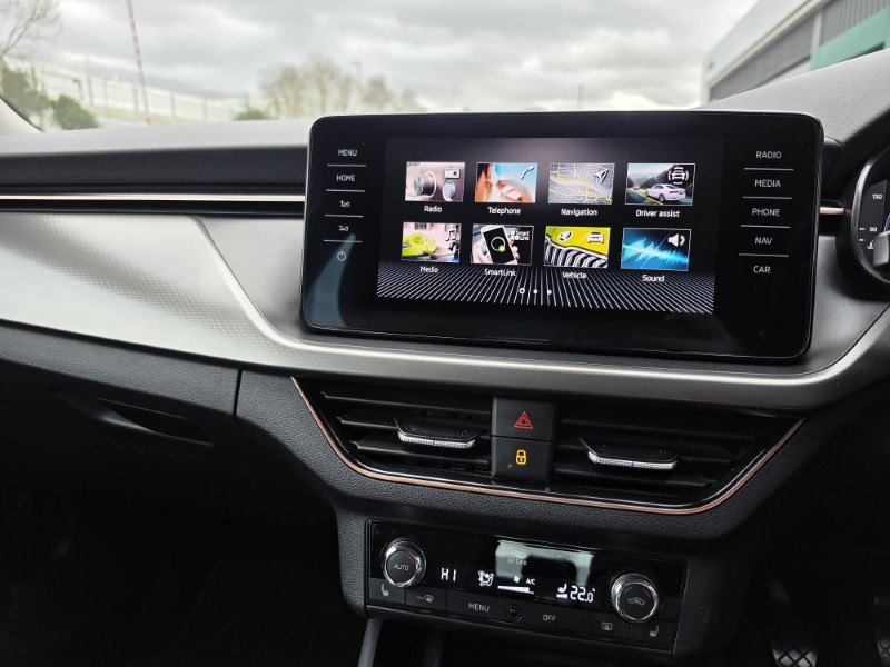 Used Skoda Kamiq 2022 for sale - 78025615: Photo 39