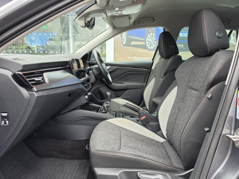 Used Skoda Kamiq 2022 for sale - 78025615: Photo 4