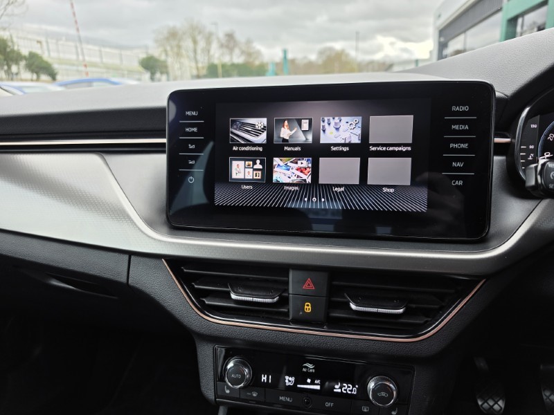 Used Skoda Kamiq 2022 for sale - 78025615: Photo 40