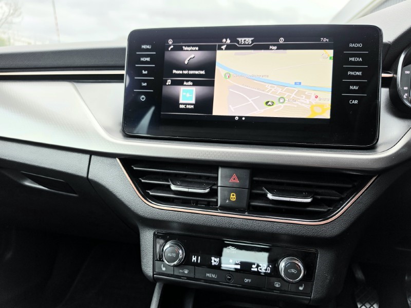 Used Skoda Kamiq 2022 for sale - 78025615: Photo 41