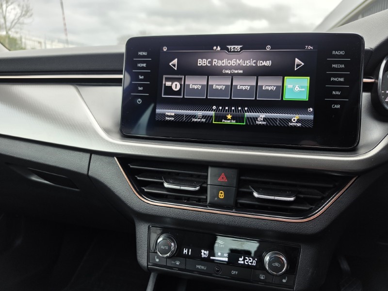 Used Skoda Kamiq 2022 for sale - 78025615: Photo 42