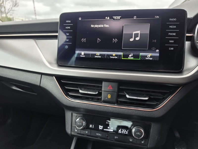 Used Skoda Kamiq 2022 for sale - 78025615: Photo 43