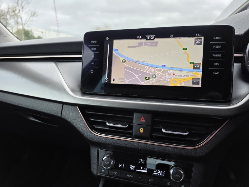 Used Skoda Kamiq 2022 for sale - 78025615: Photo 45