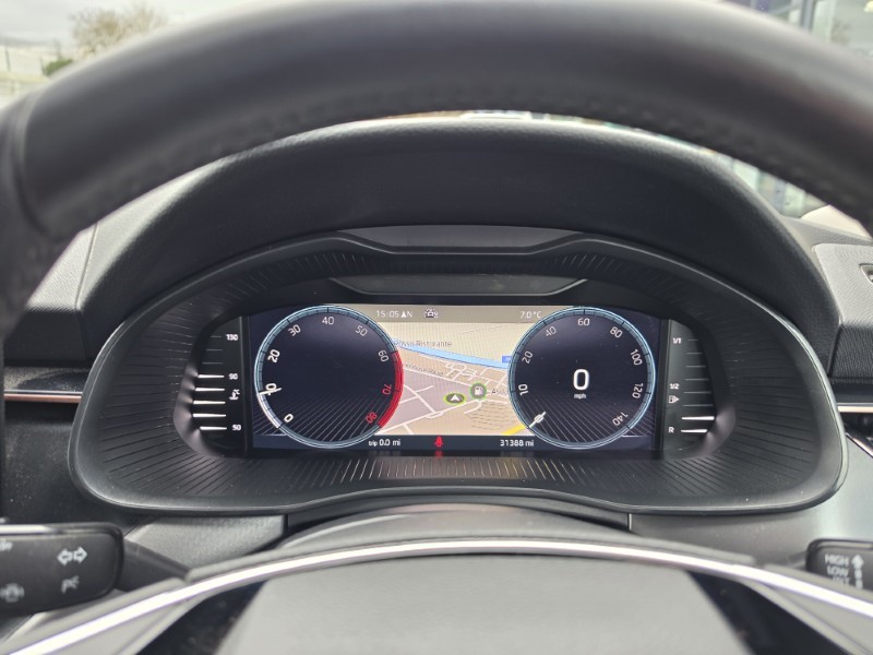 Used Skoda Kamiq 2022 for sale - 78025615: Photo 46