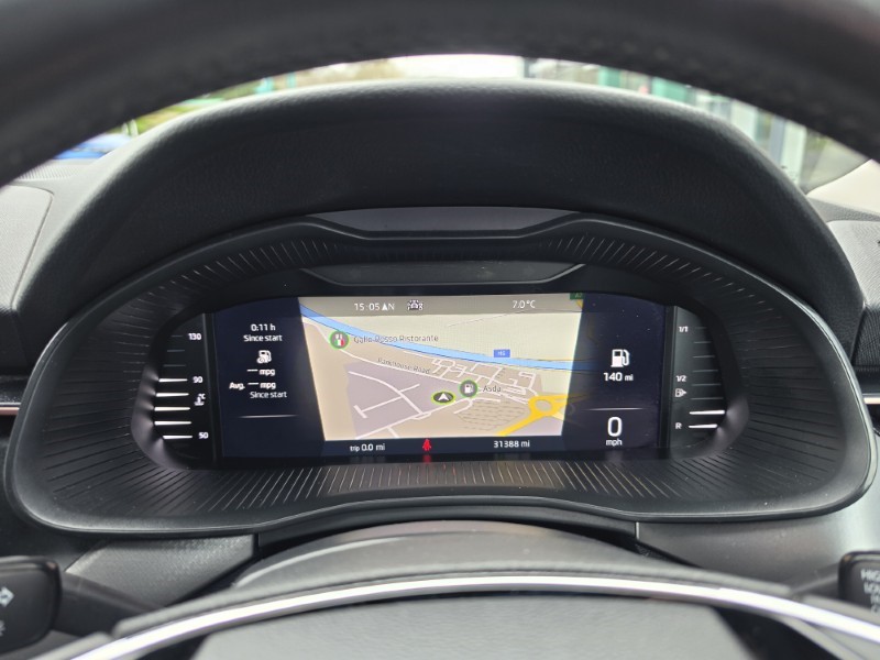 Used Skoda Kamiq 2022 for sale - 78025615: Photo 48