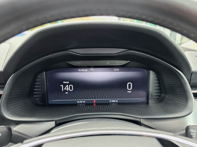 Used Skoda Kamiq 2022 for sale - 78025615: Photo 49