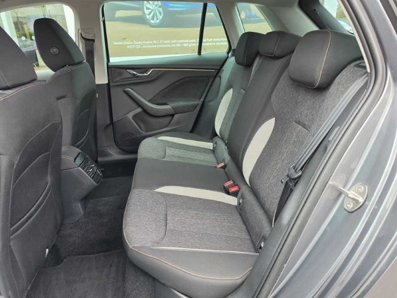 Used Skoda Kamiq 2022 for sale - 78025615: Photo 5