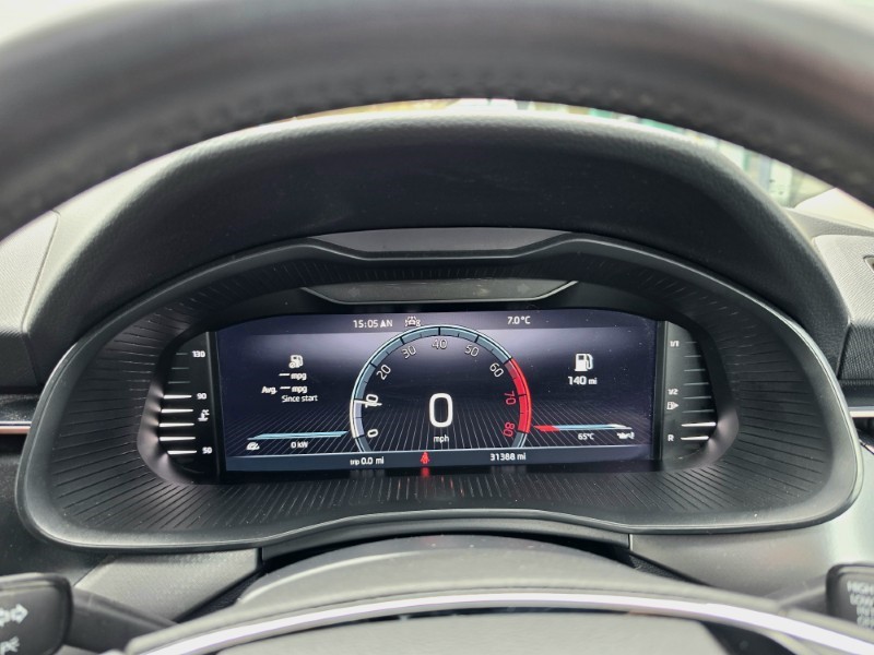 Used Skoda Kamiq 2022 for sale - 78025615: Photo 50