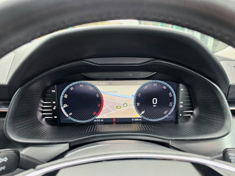 Used Skoda Kamiq 2022 for sale - 78025615: Photo 51