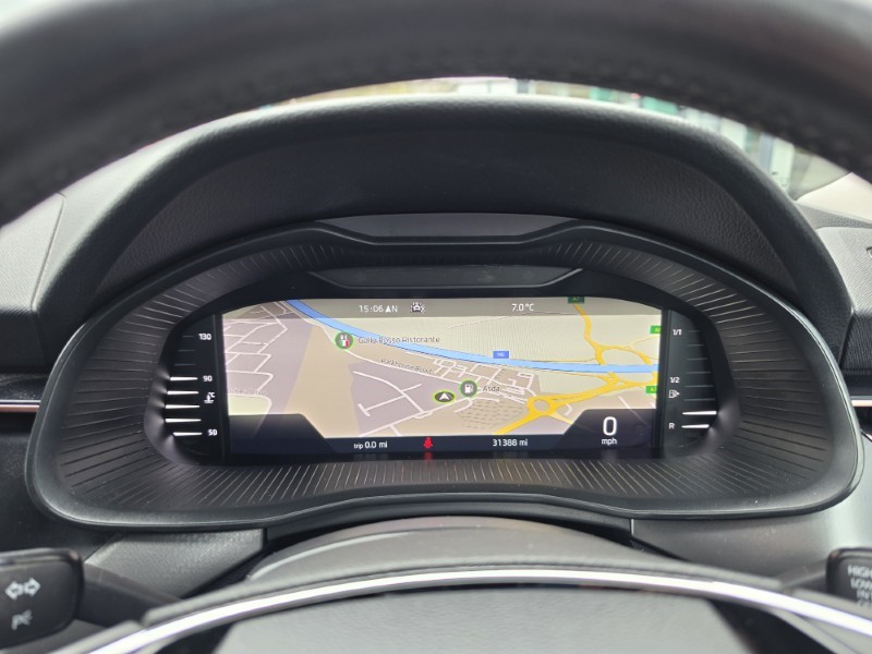 Used Skoda Kamiq 2022 for sale - 78025615: Photo 52