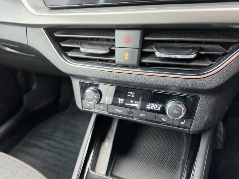 Used Skoda Kamiq 2022 for sale - 78025615: Photo 54