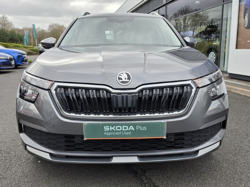 Used Skoda Kamiq 2022 for sale - 78025615: Photo 7