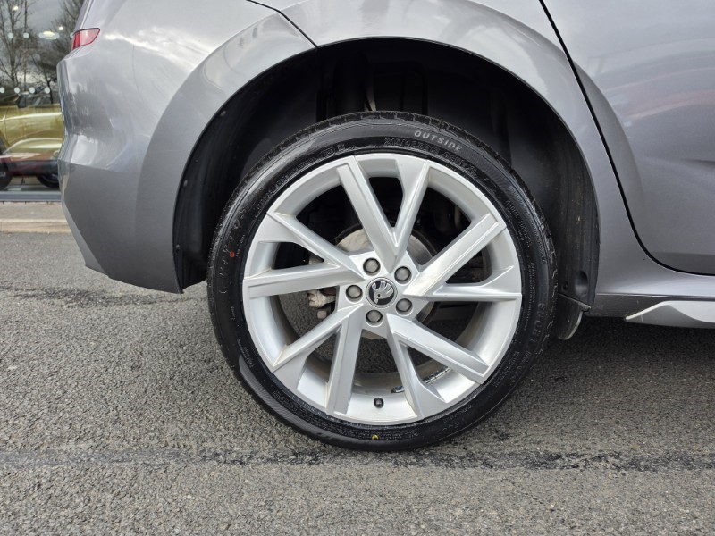 Used Skoda Kamiq 2022 for sale - 78025615: Photo 9