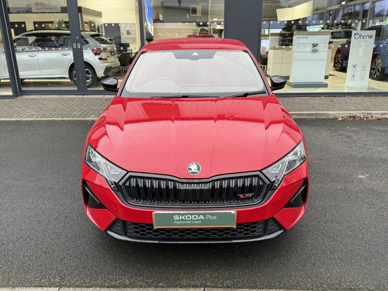 Used Skoda Octavia 2025 for sale - 77474749: Photo 10