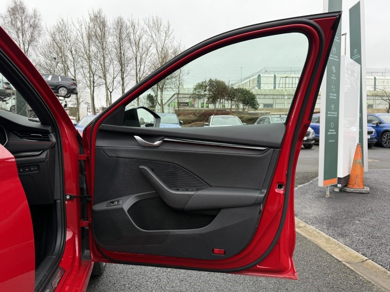 Used Skoda Octavia 2025 for sale - 77474749: Photo 15