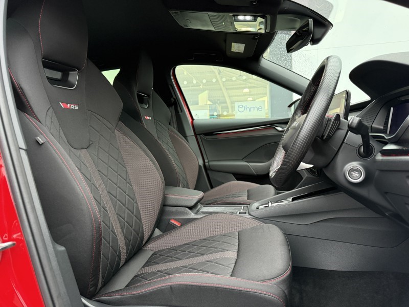 Used Skoda Octavia 2025 for sale - 77474749: Photo 19