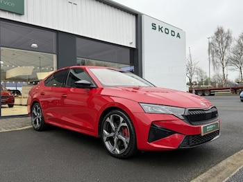 Used Skoda Octavia 2025 for sale - 77474749: Photo