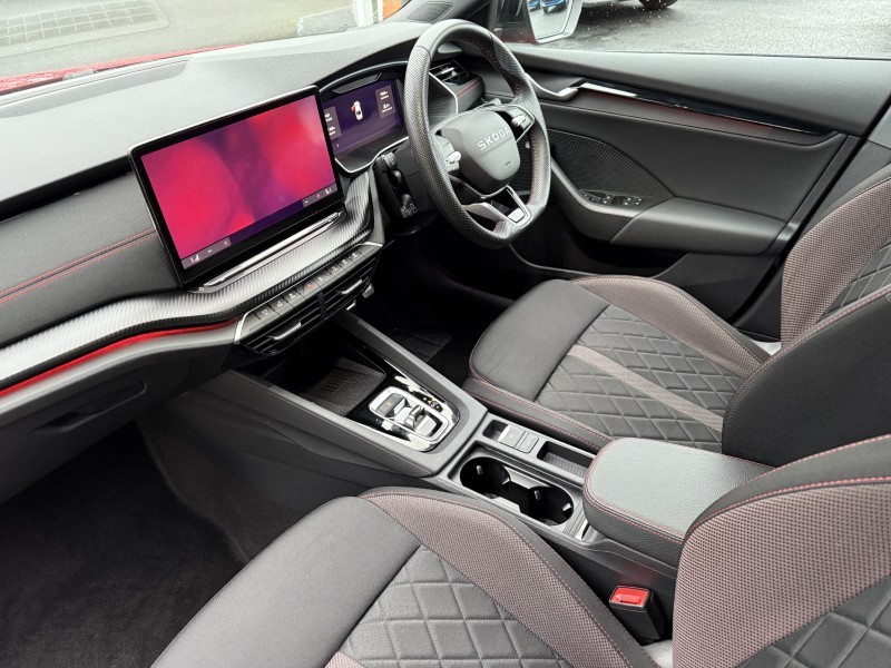 Used Skoda Octavia 2025 for sale - 77474749: Photo 2