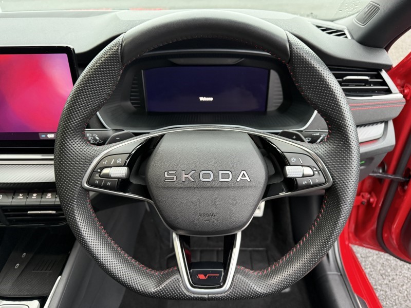 Used Skoda Octavia 2025 for sale - 77474749: Photo 22