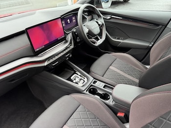 Used Skoda Octavia 2025 for sale - 77474749: Photo