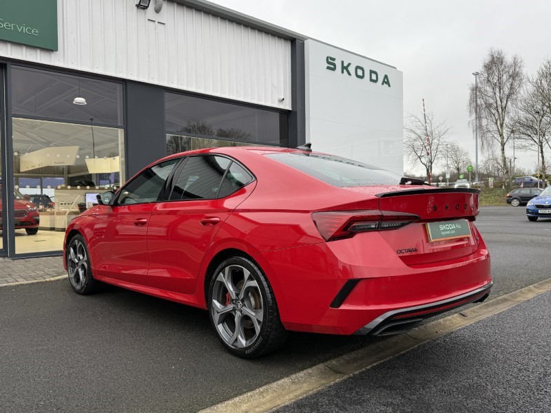 Used Skoda Octavia 2025 for sale - 77474749: Photo 3