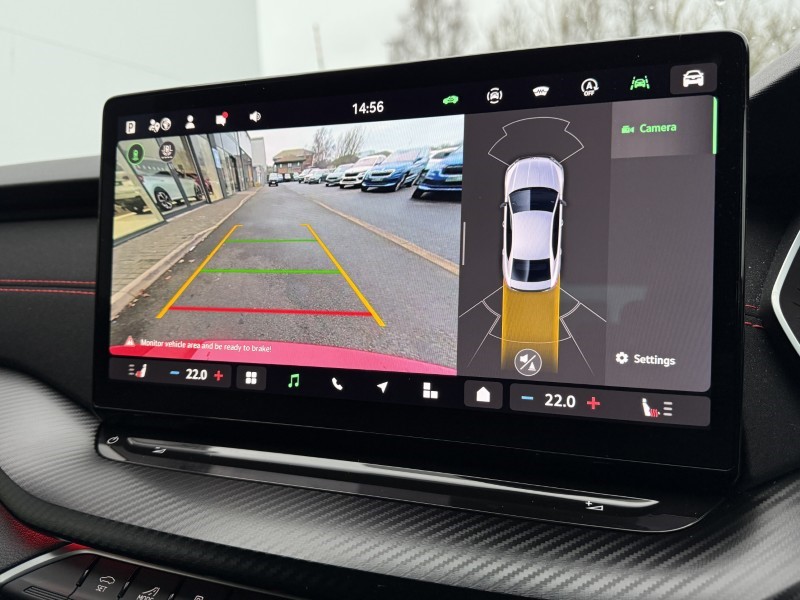 Used Skoda Octavia 2025 for sale - 77474749: Photo 33