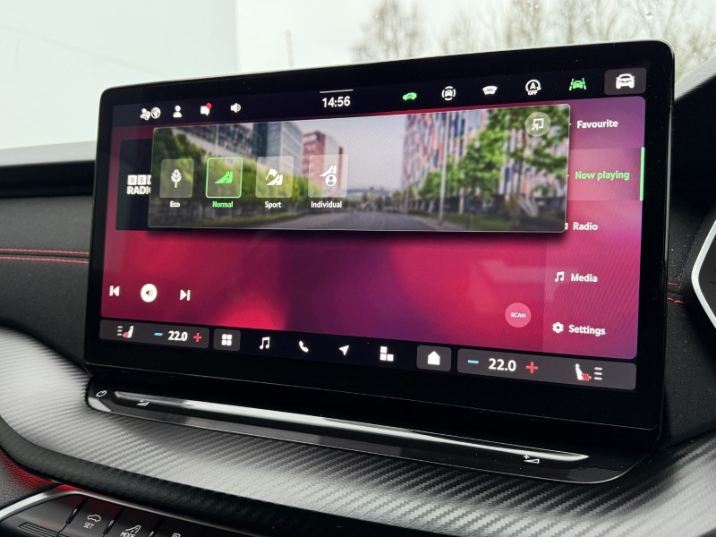 Used Skoda Octavia 2025 for sale - 77474749: Photo 35