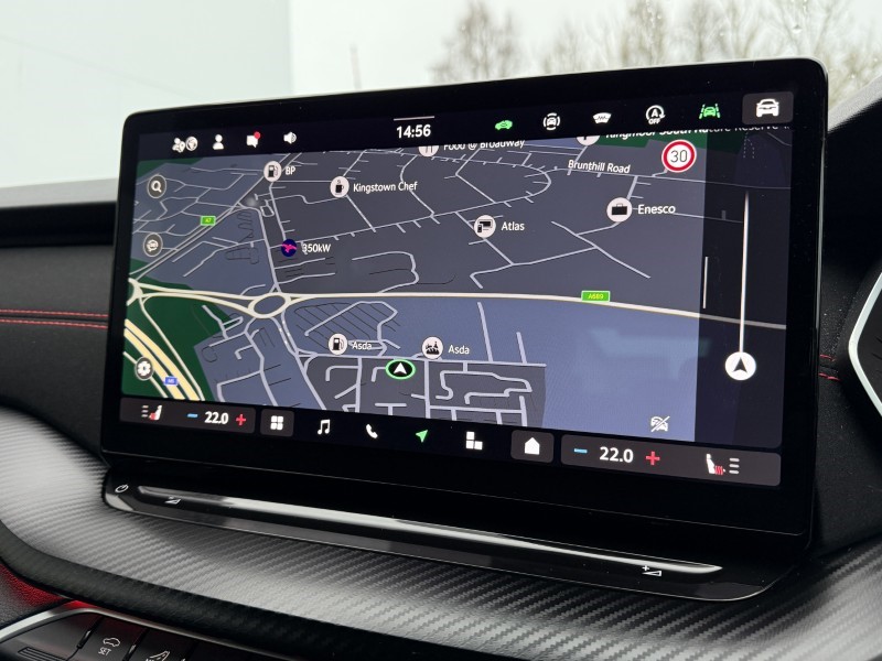 Used Skoda Octavia 2025 for sale - 77474749: Photo 36