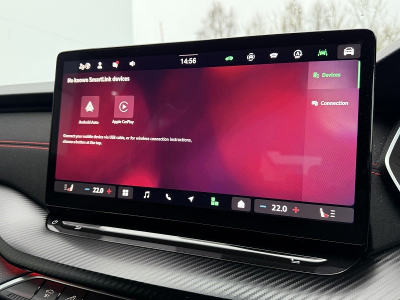 Used Skoda Octavia 2025 for sale - 77474749: Photo 37