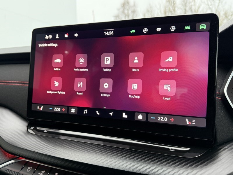 Used Skoda Octavia 2025 for sale - 77474749: Photo 39