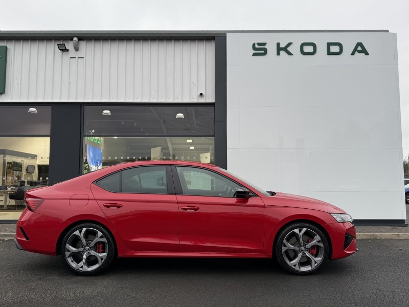 Used Skoda Octavia 2025 for sale - 77474749: Photo 4