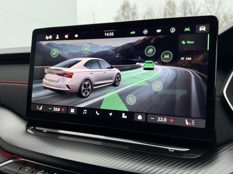 Used Skoda Octavia 2025 for sale - 77474749: Photo 40