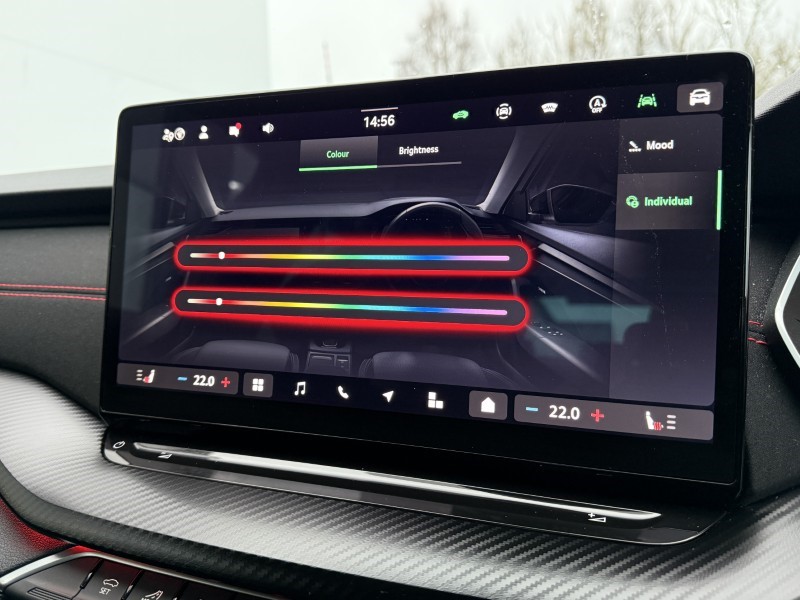 Used Skoda Octavia 2025 for sale - 77474749: Photo 41