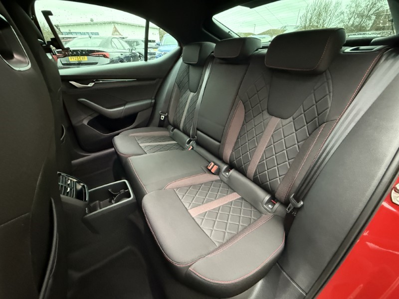 Used Skoda Octavia 2025 for sale - 77474749: Photo 46