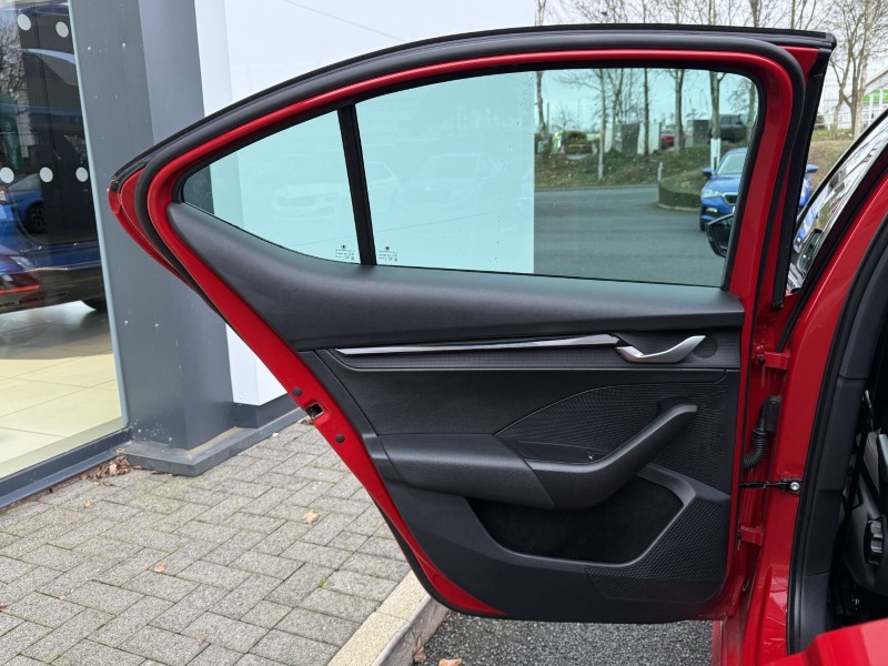 Used Skoda Octavia 2025 for sale - 77474749: Photo 47