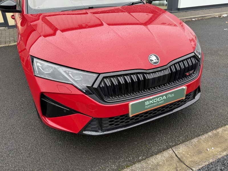 Used Skoda Octavia 2025 for sale - 77474749: Photo 53